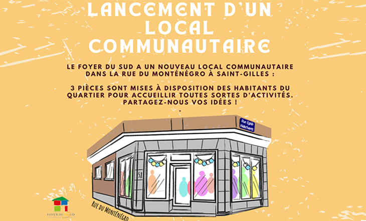 co-gestion local communautaire